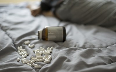 Nos hemos olvidado que la vida también duele