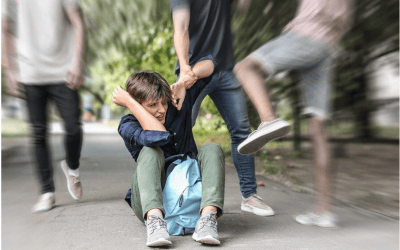 Uno de cada cuatro adolescentes asegura haber sufrido algún tipo de violencia en la familia durante el último año