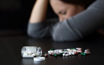 La realidad de las mujeres con drogodependencia