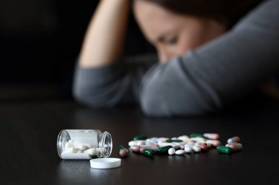 La realidad de las mujeres con drogodependencia