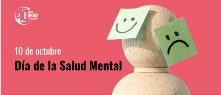 UNAD reivindica mayor atención para las personas en las que confluyen adicciones y trastornos psicológicos