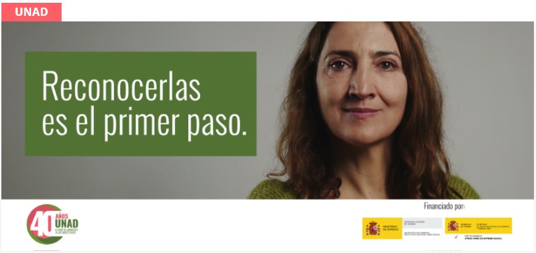 Reconocerlas es el primer paso