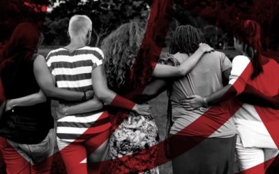 La solidaridad nos construye