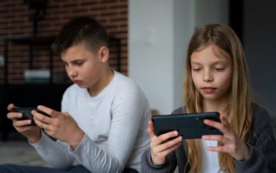 Aumenta la adicción al juego entre adolescentes