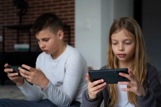 Aumenta la adicción al juego entre adolescentes