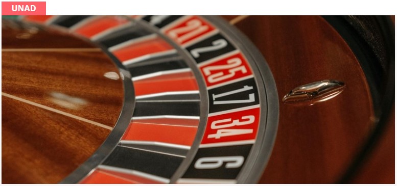 UNAD pide una regulación efectiva del juego en España para proteger la salud y prevenir adicciones