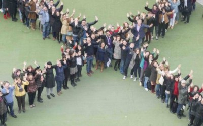 Marca la X Solidaria en la declaración de la Renta y ayuda a los que más lo necesitan